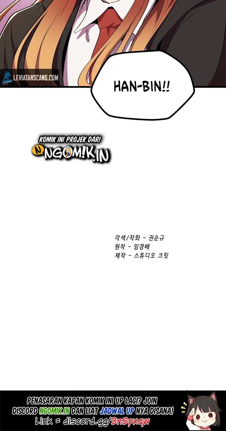 Otherworldly Sword King’s Survival Records chapter 23